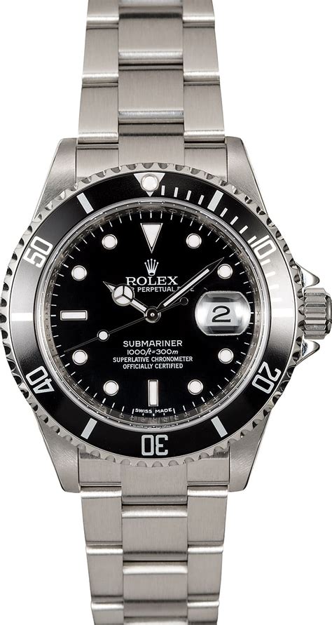 rolex r16610a30b9315|rolex 16610 oister bracelet.